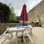 Maison familiale de 130 m² avec jardin à Prix-lès-Mézières