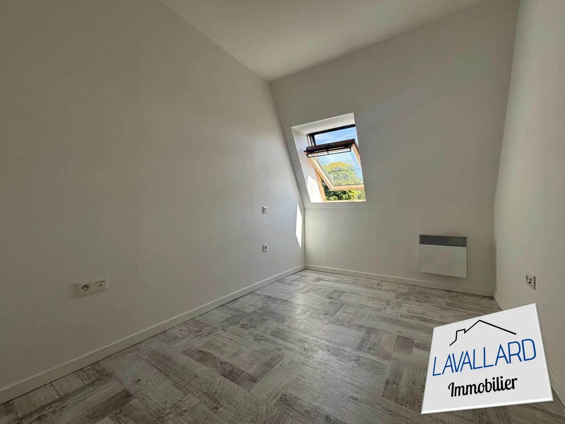 Appartements T3 à Amiens avec parking et balcon à vendre 