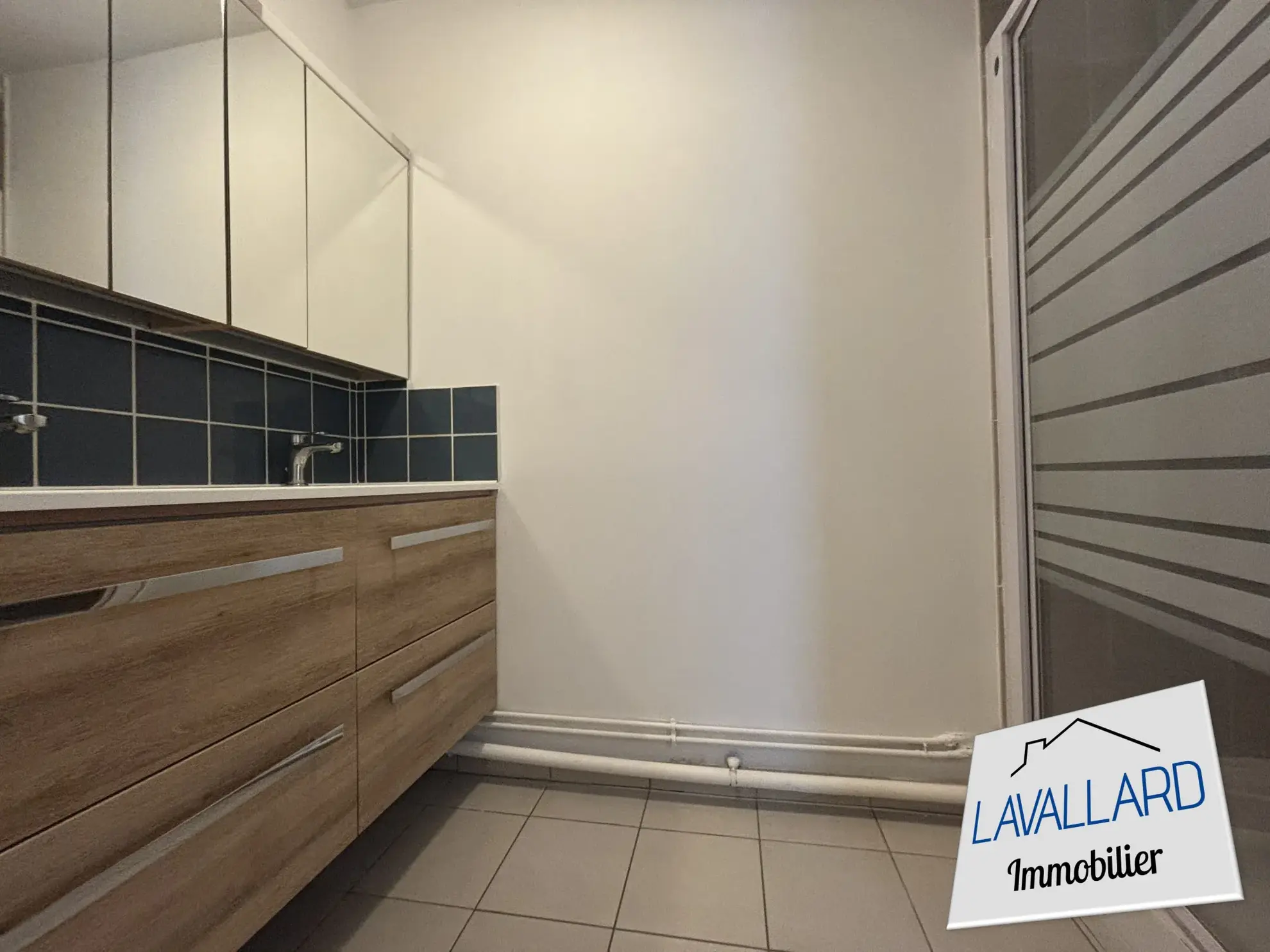 Appartements T3 à Amiens avec parking et balcon à vendre 