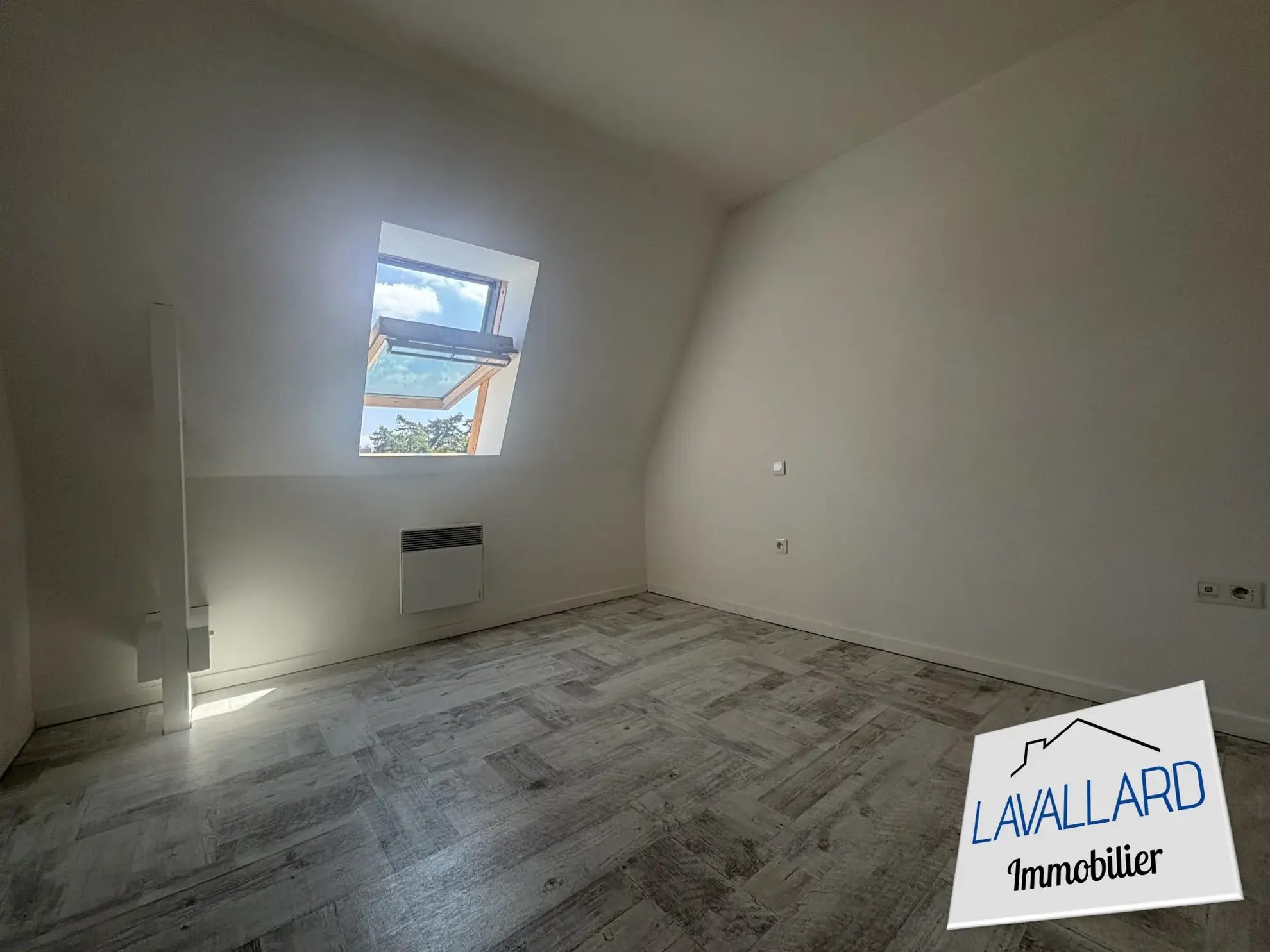 Appartements T3 à Amiens avec parking et balcon à vendre 