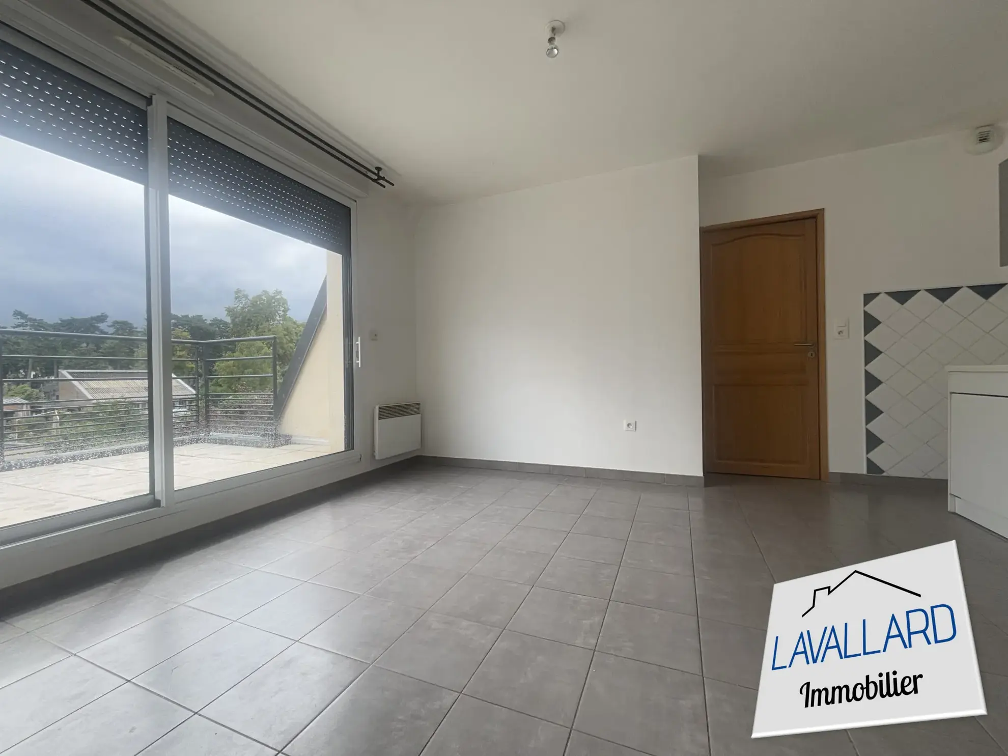 Appartements T3 à Amiens avec parking et balcon à vendre 