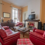 Appartement T5 de 143m² avec cave au cœur de Thiers