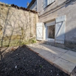 Charmant appartement T1 rénové de 20m² à Jarville-la-Malgrange avec terrasse