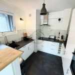 Appartement 2 pièces de 57 m² à Strasbourg face au tramway avec cuisine équipée