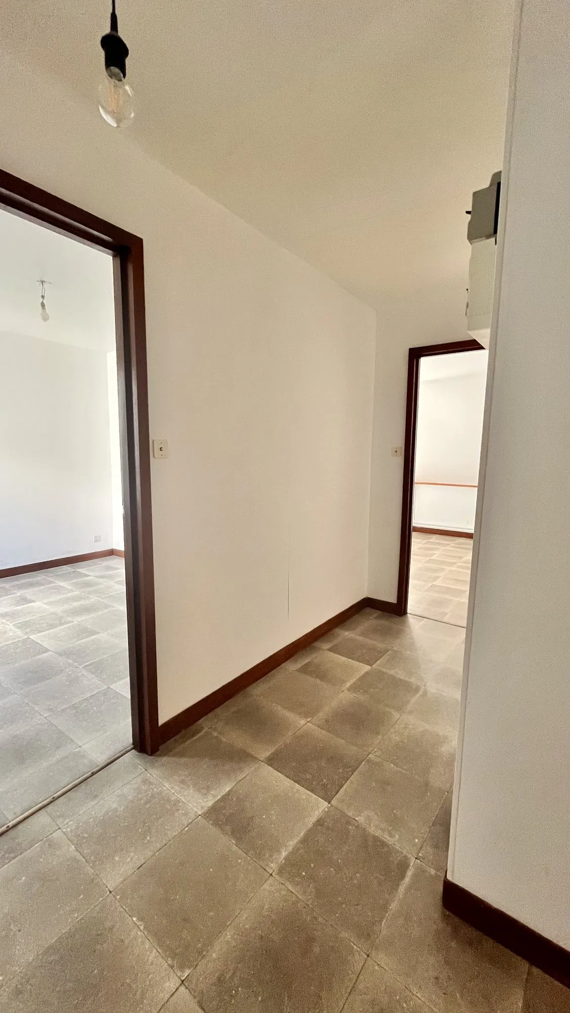 Appartement F2 avec vue sur le Sacré-Cœur à Nancy – Investissement et résidence 