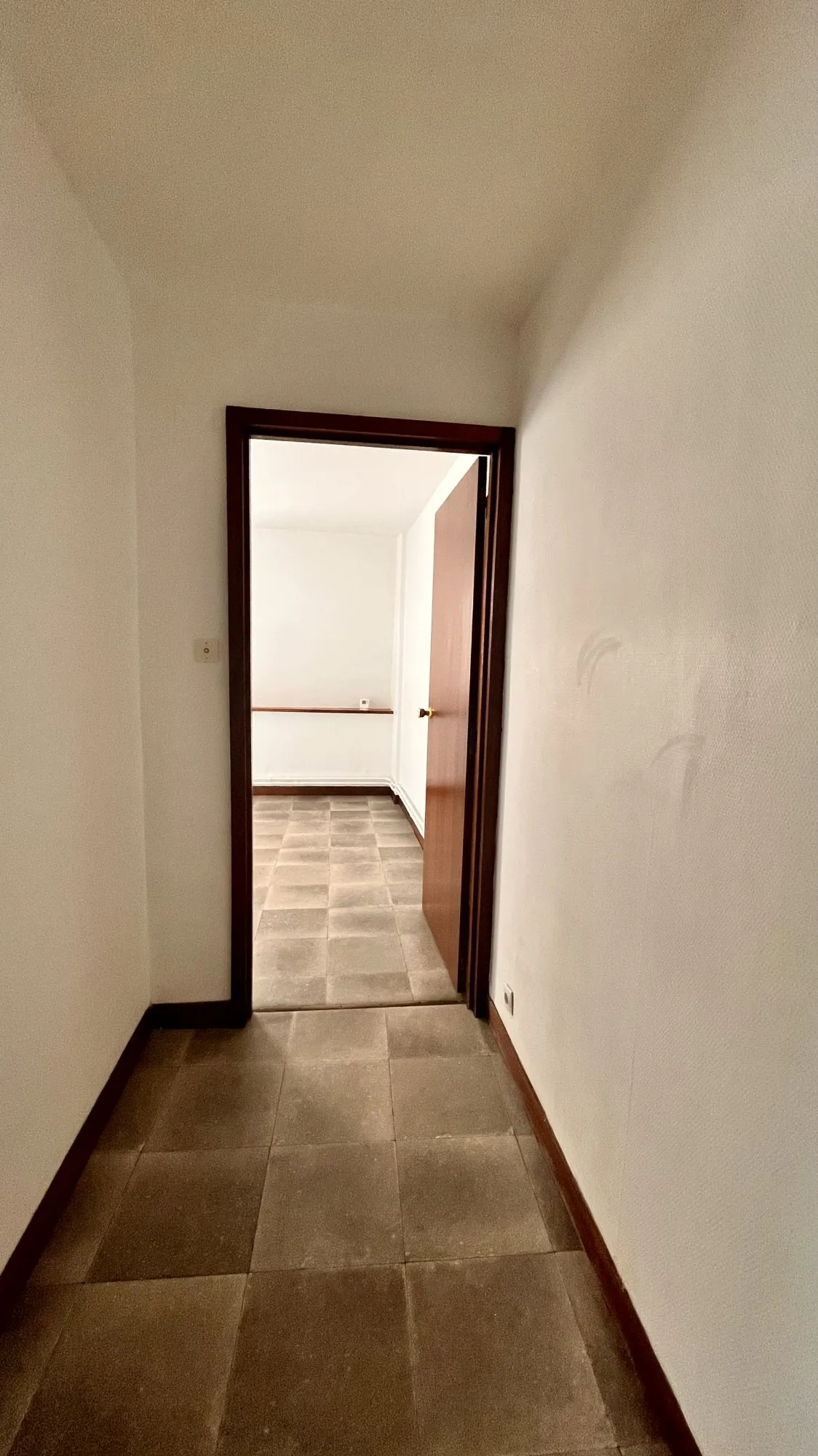 Appartement F2 avec vue sur le Sacré-Cœur à Nancy – Investissement et résidence 