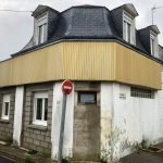 Maison à rafraîchir avec jardin et garage à Friville-Escarbotin