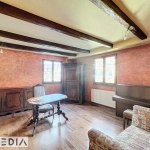 Appartement T2 à vendre à Montmorency avec balcon et cave – Opportunité idéale