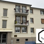Appartement T2 à vendre à Montmorency avec balcon et cave – Opportunité idéale