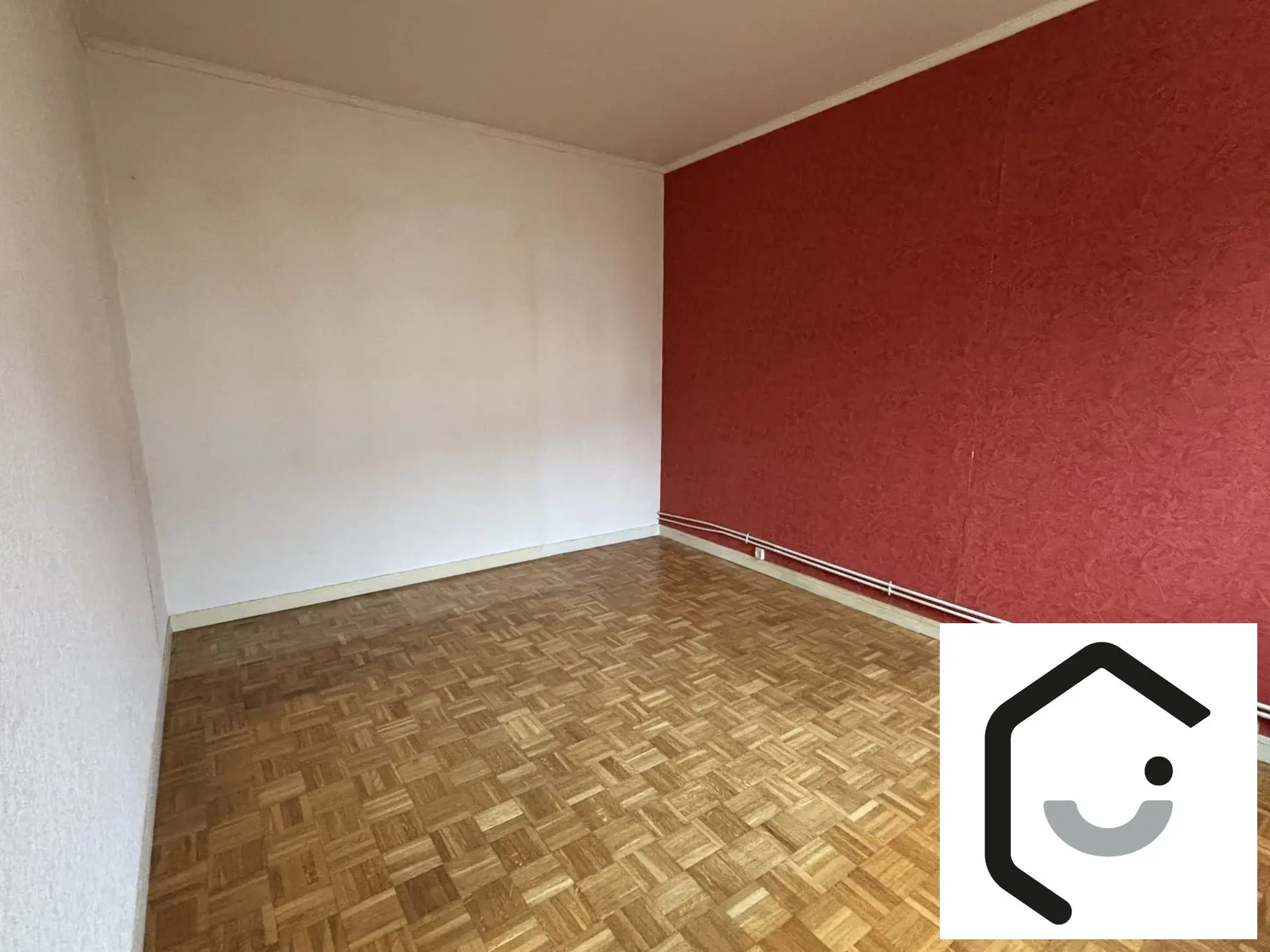 Appartement T2 à vendre à Montmorency avec balcon et cave – Opportunité idéale 