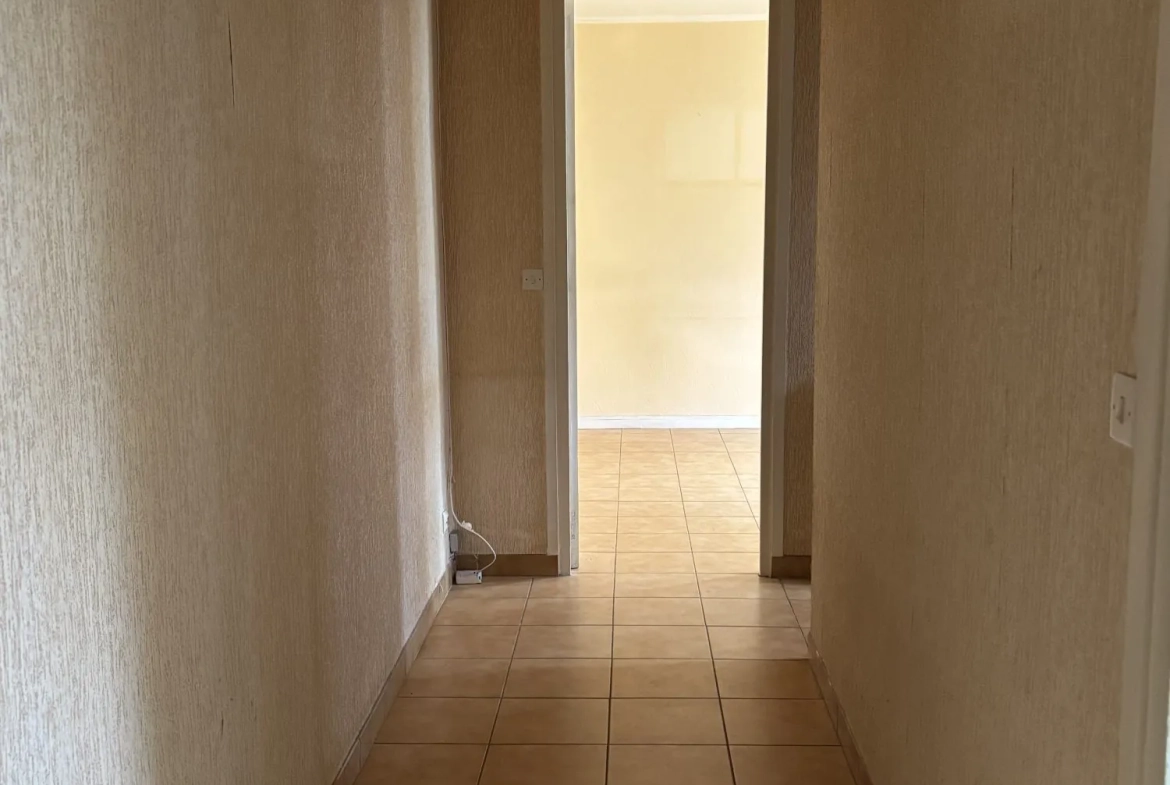 Appartement T2 à vendre à Montmorency avec balcon et cave – Opportunité idéale 