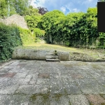 Vente appartement T2 avec jardin à Hennebont, 38 m²