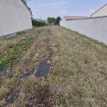 Terrain à bâtir de 333 m² à Meschers, proche Royan, Viabilisé
