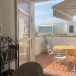 Appartement T2 avec terrasse proche des plages et commerces au Barcares