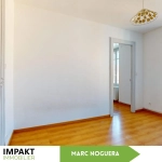 Charmant appartement T2/T3 à Belfort Quartier Brasse avec cave et jardin