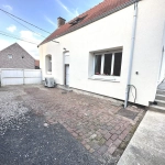 Maison individuelle de plain-pied avec jardin proche Marcoing en vente