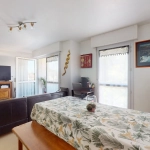 Appartement T3 lumineux avec balcon à Chartres - 72,92 m²