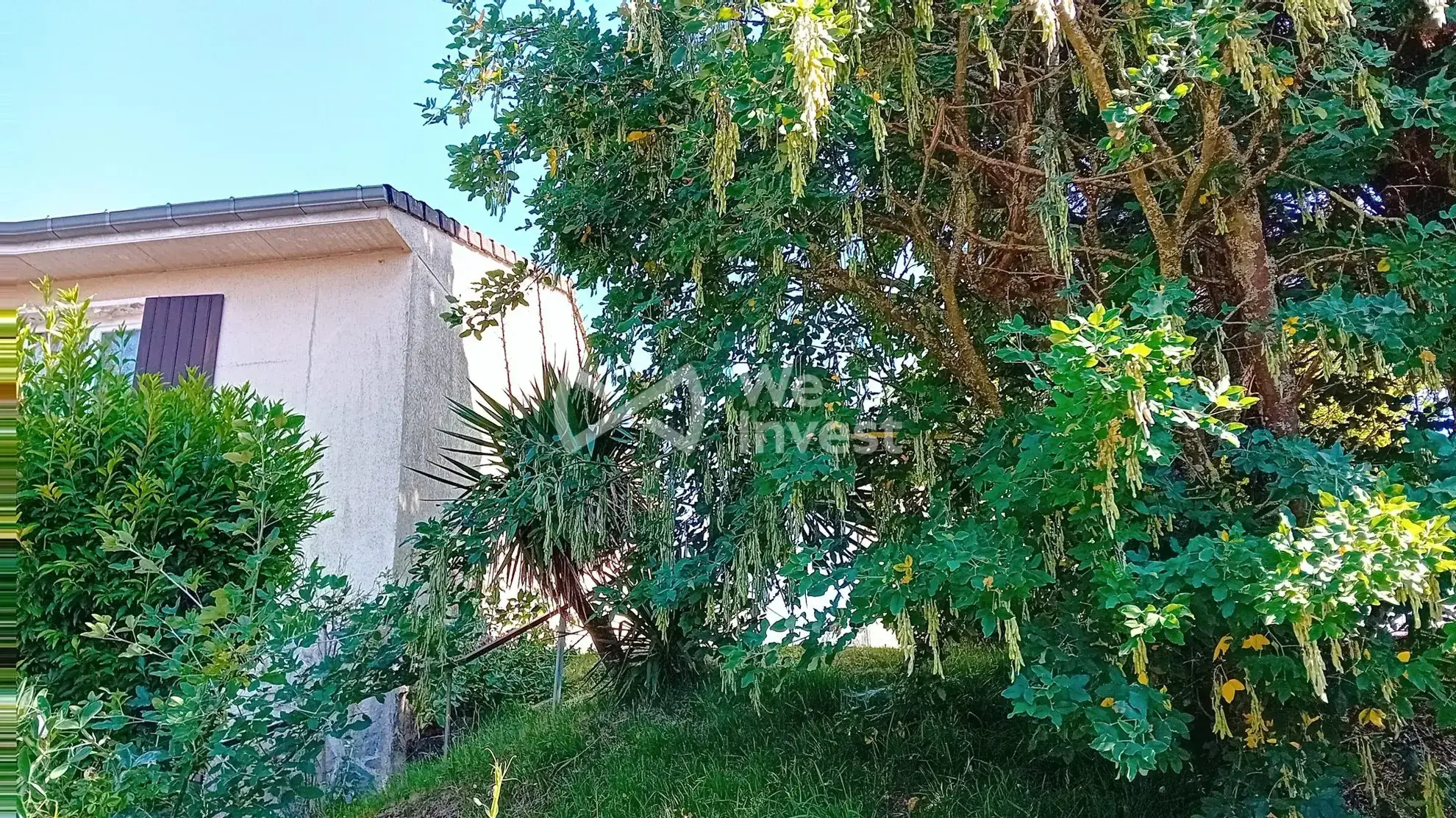 Maison individuelle avec jardin et dépendance à Fourmies 