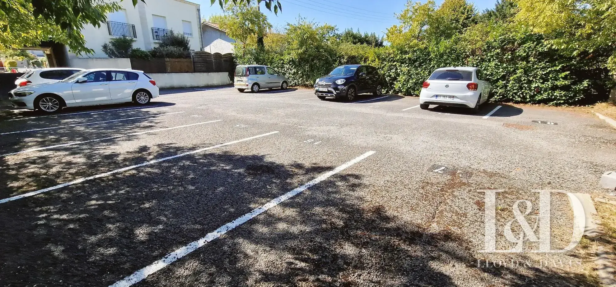 Duplex meublé à Eysines avec forte rentabilité et emplacement stratégique 