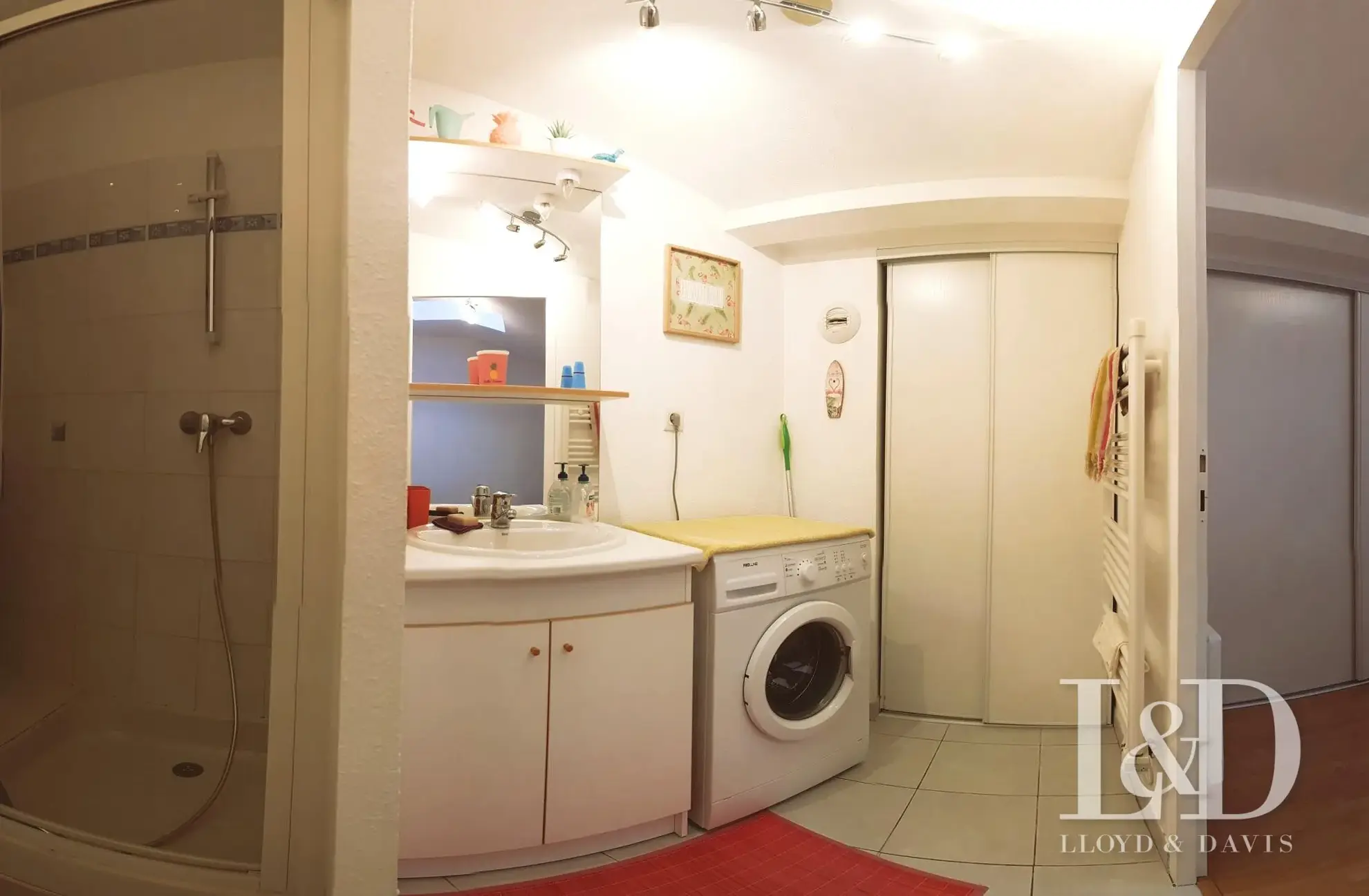 Duplex meublé à Eysines avec forte rentabilité et emplacement stratégique 