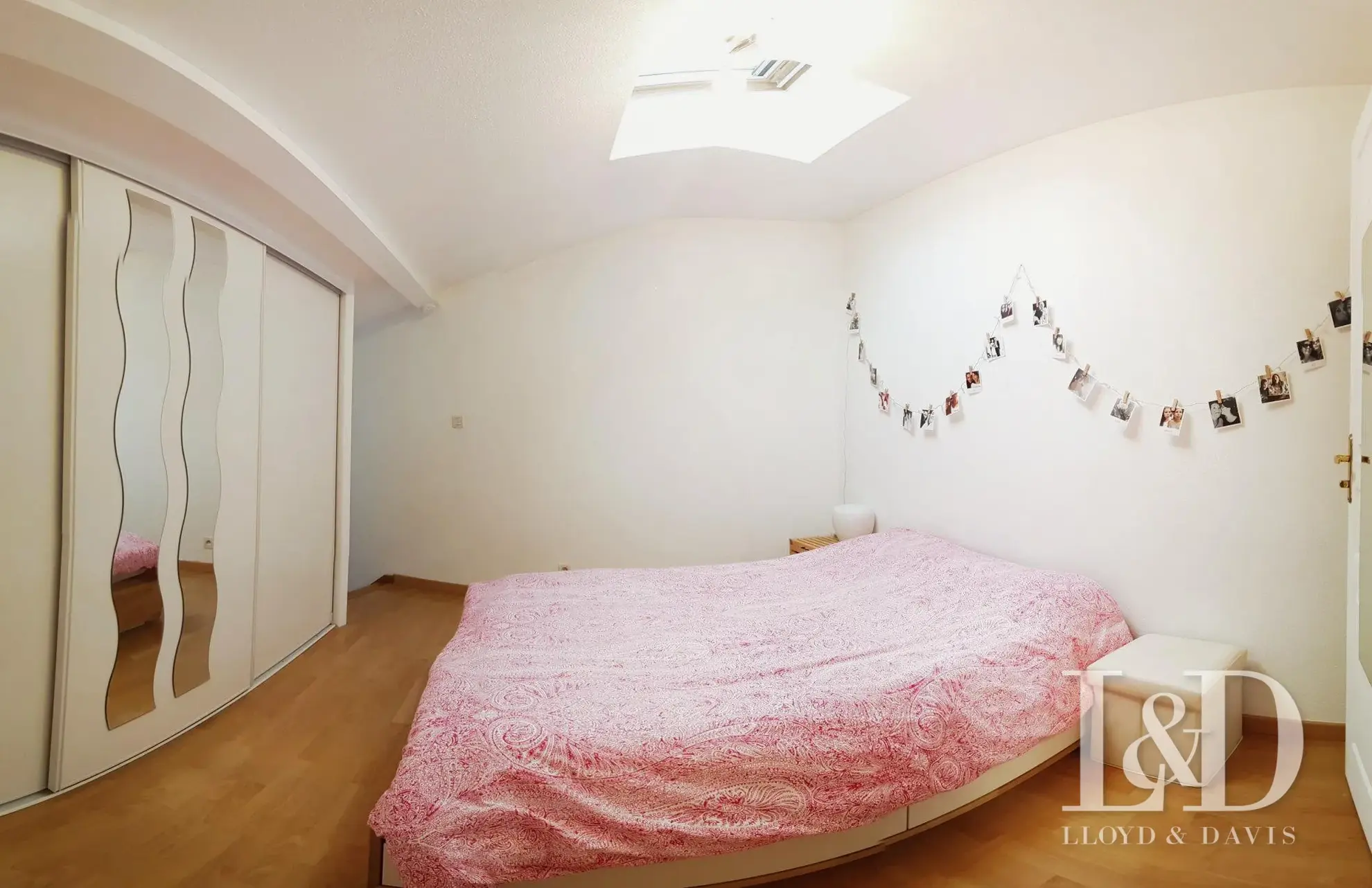 Duplex meublé à Eysines avec forte rentabilité et emplacement stratégique 