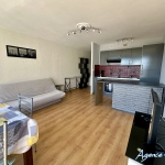 Appartement T2 avec parking à Saint-Cyprien secteur portuaire