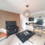 Appartement T2 de 43 m² avec balcon à vendre dans le quartier Écusson de Montpellier