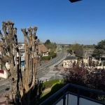 Appartement 2 pièces à vendre à Montesson avec balcon et parking