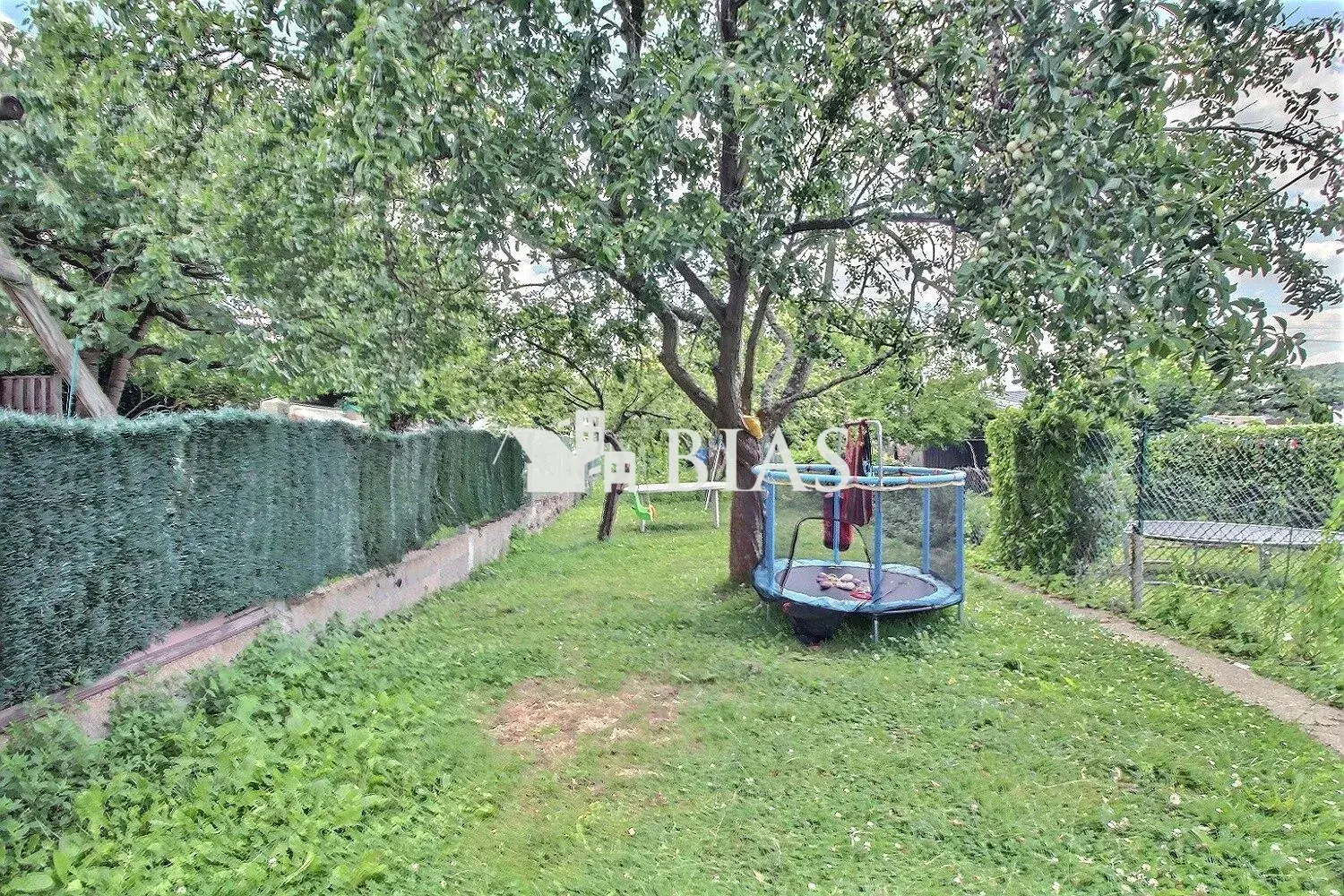 Maison 3 chambres avec bureau, terrasse et jardin à Deville-lès-Rouen 