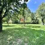 Terrain viabilisé de 766 m² à Crêts-en-Belledonne – Opportunité rare