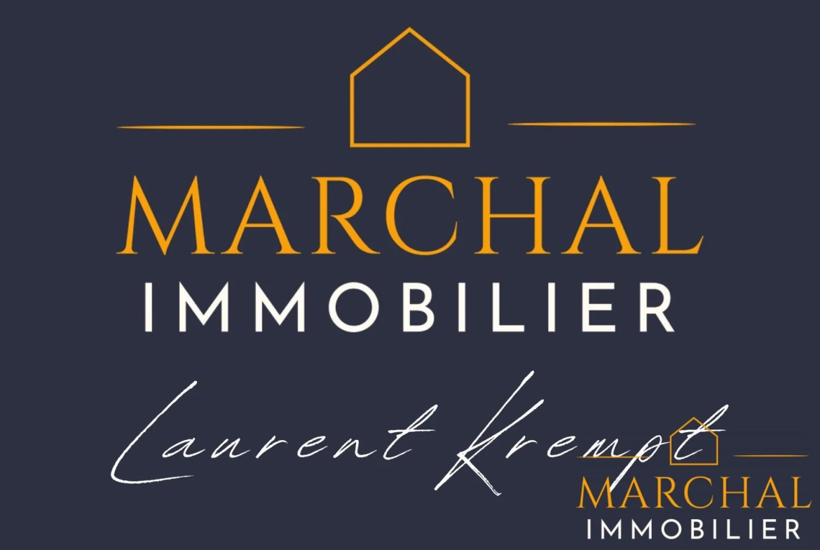 Appartement duplex avec 2 terrasses privées à Aube, proche de Metz 
