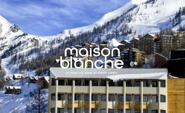 Studio en résidence touristique à Isola – Investissement LMNP sécurisé avec rentabilité de 6,9 %