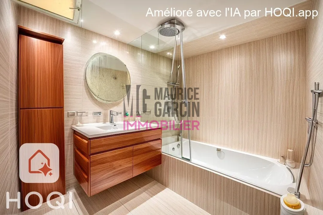 Appartement T3 avec cour à Cavaillon – Opportunité de rénovation à saisir 