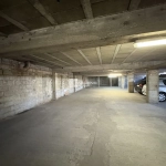 Place de parking sécurisée en sous-sol à Lille — Opportunité rare en centre-ville