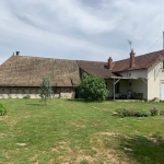 Maison avec grand potentiel à Saint-Bonnet en Bresse - 146 m²
