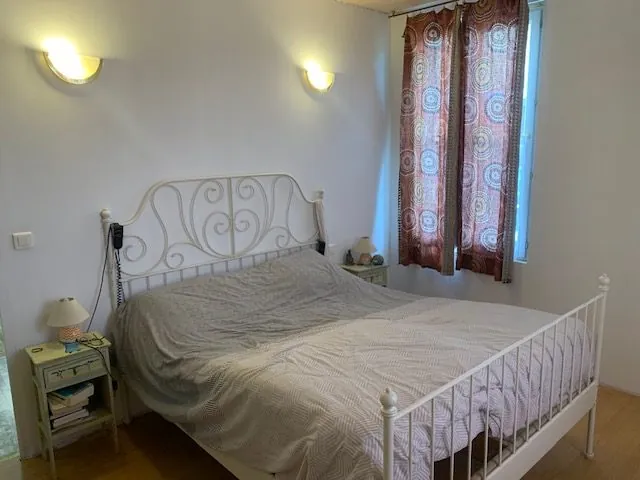 Maison avec grand potentiel à Saint-Bonnet en Bresse - 146 m² 