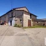 Bâtiment à rénover à Pont-d'Ain sur 359 m² - Possibilité de développement