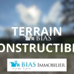 Terrain constructible à vendre à Berville-sur-Seine - Viabilisé et prêt à bâtir