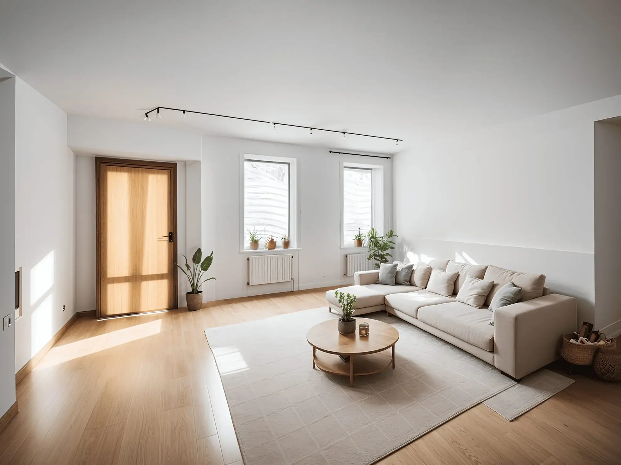 Appartement à rénover de 35m² à Violay, centre-ville, potentiel à exploiter 