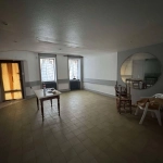 Appartement à rénover de 35m² à Violay, centre-ville, potentiel à exploiter
