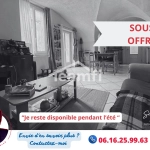Maison de village de 130 m² à rénover aux Martres-de-Veyre