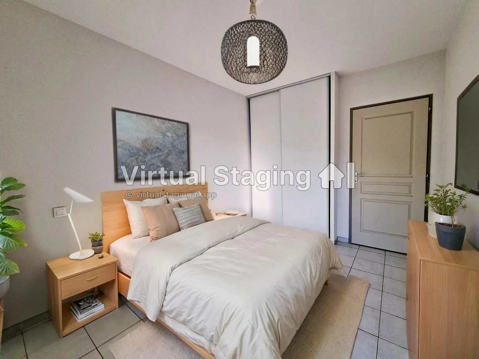 Investissement locatif : T2 de 38 m² avec terrasse à Béziers, secteur Péch de la Galinière 