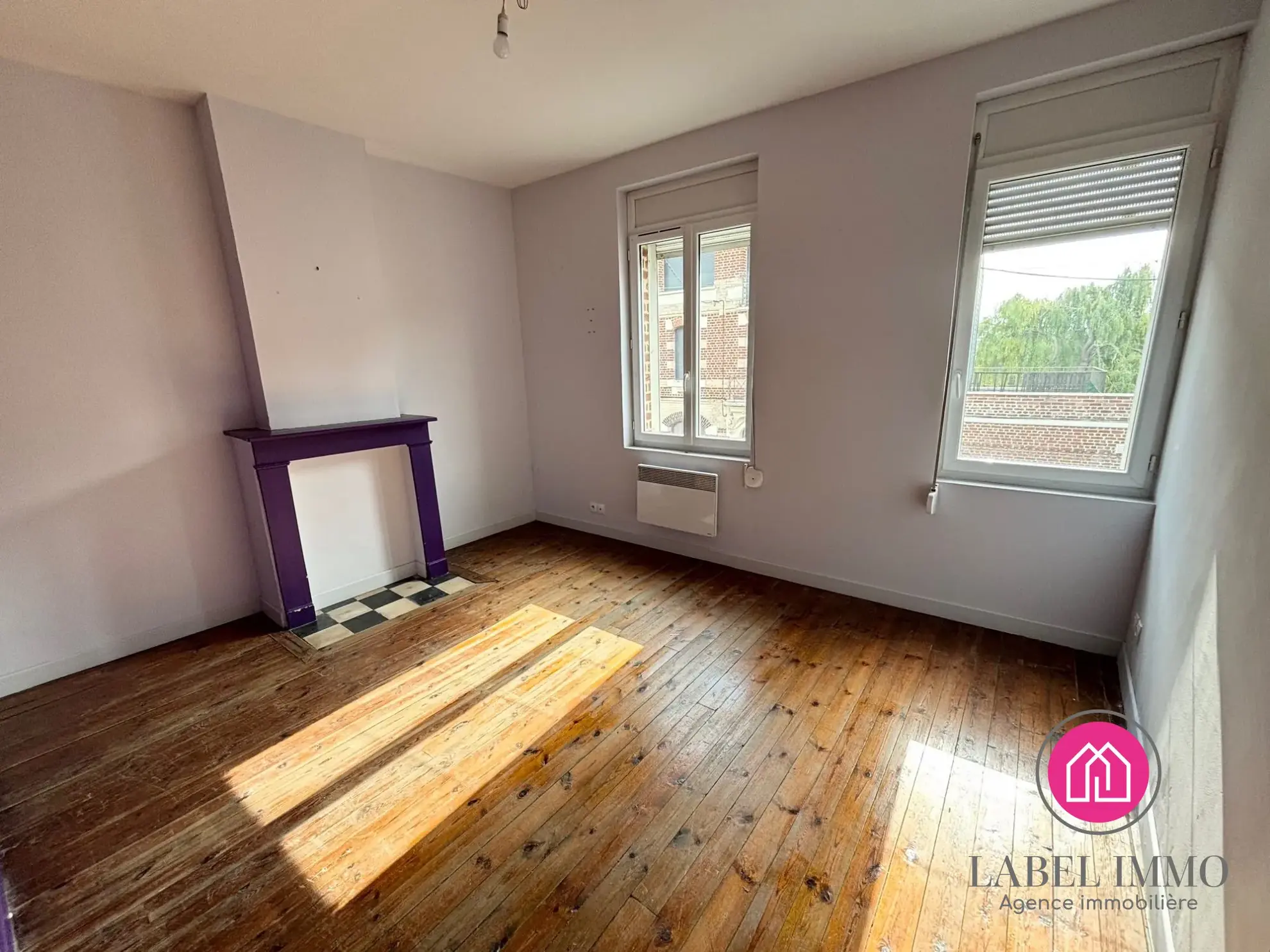 Maison 3 chambres à Valenciennes de 90m² sans travaux 