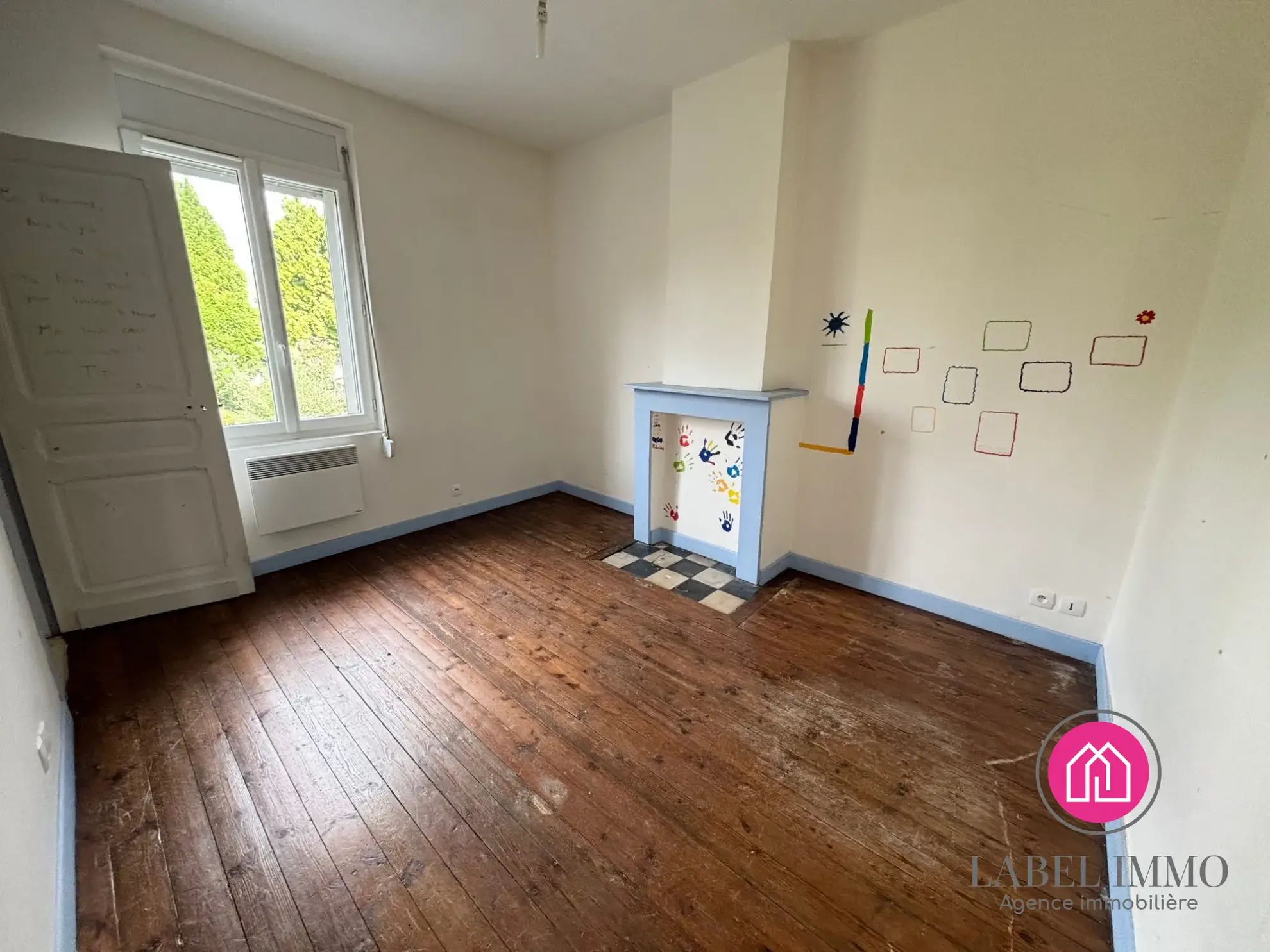 Maison 3 chambres à Valenciennes de 90m² sans travaux 