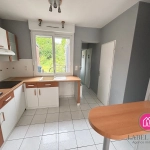 Maison 3 chambres à Valenciennes de 90m² sans travaux