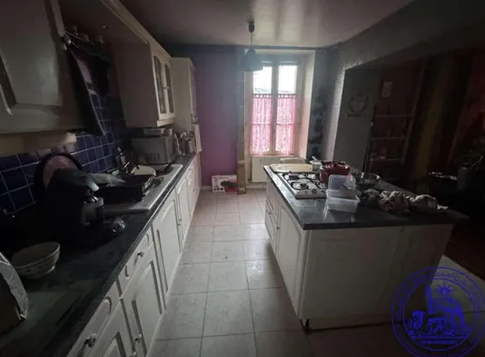 Maison T3 à Saint-Rémy à vendre aux enchères - Opportunité exceptionnelle 