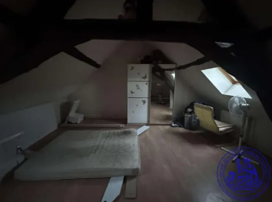 Maison T3 à Saint-Rémy à vendre aux enchères - Opportunité exceptionnelle 