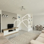 Appartement lumineux de 80 m² avec 3 chambres à Grand-Quevilly (76120)