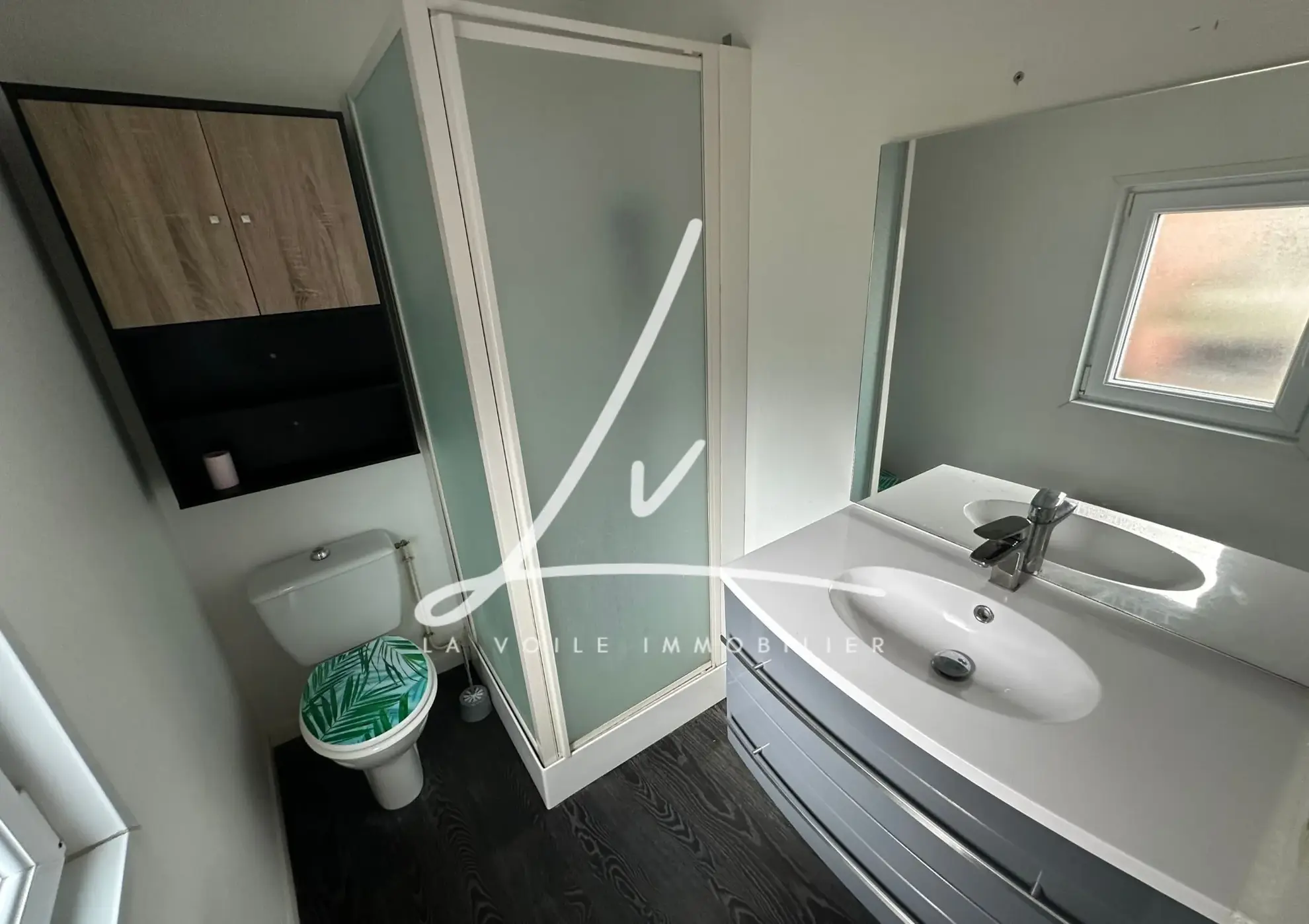 Immeuble mixte à vendre à Lisieux - Commerce et habitation - 170 m² 