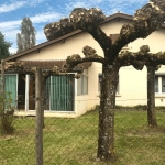 Maison à vendre à Saint-Pierre-de-Bat avec véranda, jardin et garage